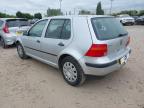2003 VOLKSWAGEN GOLF TDI S for sale at Copart WISBECH