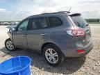 2010 Hyundai Santa Fe Limited for Sale in Wayland, MI - Front End