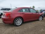 2011 Chrysler 200 Touring for Sale in Woodhaven, MI - Front End