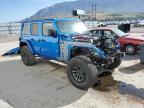 2025 Jeep Wrangler Rubicon for Sale in Farr West, UT - Front End