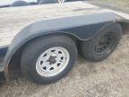 2022 Top Hat Dch18X83-7E-R Equipment Trailer en Venta en Brookhaven, NY - Minor Dent/Scratches