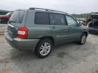 2007 Toyota Highlander Hybrid на продаже в Spartanburg, SC - Rear End