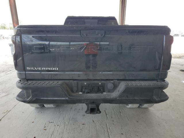  CHEVROLET ALL Models 2022 Черный