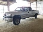 2005 Gmc Sierra K2500 Heavy Duty იყიდება American Canyon-ში, CA - Rear End