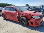 2021 Subaru Impreza Wrx zu verkaufen in Hampton, VA - Front End