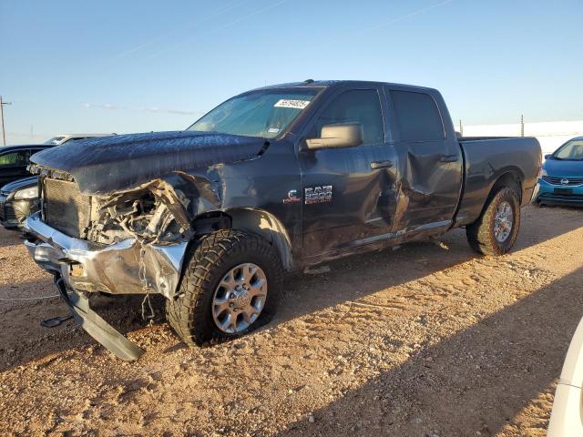 2018 Ram 2500 St