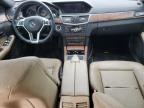 2012 Mercedes-Benz E 350 იყიდება Hueytown-ში, AL - Rear End