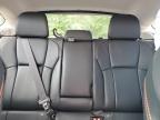 2020 Subaru Crosstrek Limited продається в Glassboro, NJ - Side