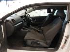 2009 VOLKSWAGEN SCIROCCO G for sale at Copart SANDWICH