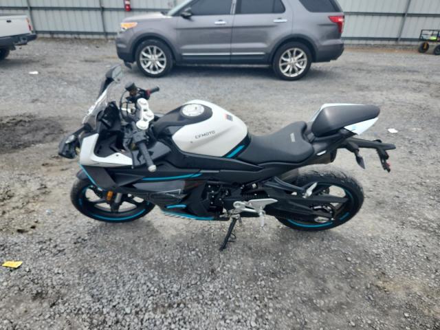 2023 CF MOTO 450SS   