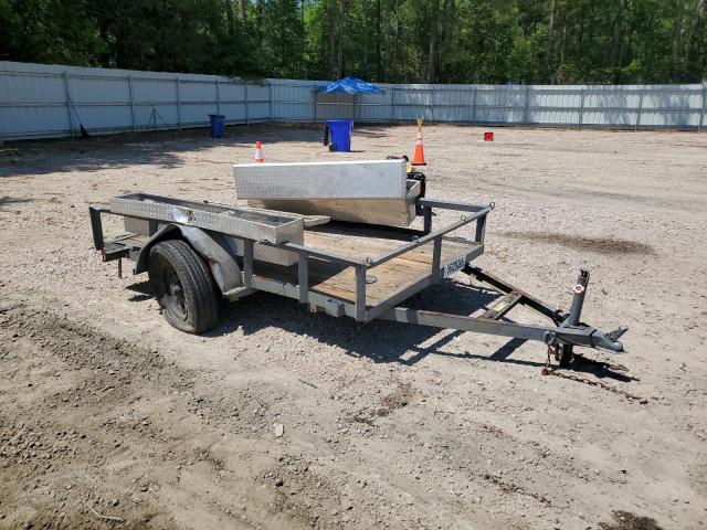 2000 Utility Trailer