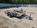 2000 Utility Trailer for Sale in Knightdale, NC - Side