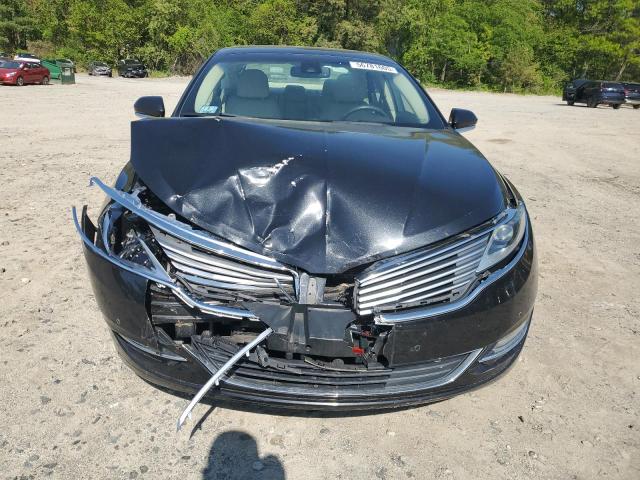  LINCOLN MKZ 2014 Black