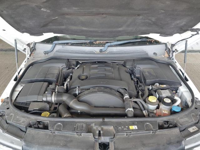 2012 LAND ROVER R-ROVER SP