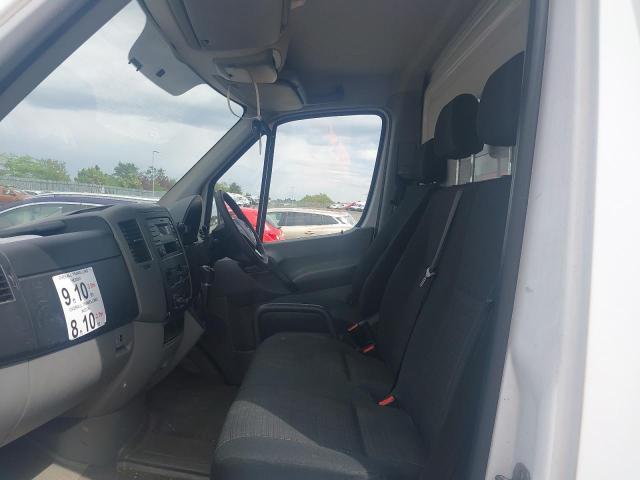 2017 MERCEDES BENZ SPRINTER 3