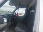 2017 MERCEDES BENZ SPRINTER 3 for sale at Copart EAST KILBRIDE