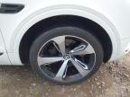 2016 BENTLEY BENTAYGA W for sale at Copart YORK