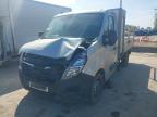 2020 VAUXHALL MOVANO L2H for sale at Copart SANDY