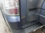 2009 MITSUBISHI SHOGUN EQU for sale at Copart GLOUCESTER