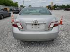 2007 Toyota Camry Hybrid продається в Barberton, OH - Mechanical