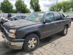 2004 Chevrolet Avalanche K1500 for Sale in Moraine, OH - Front End