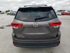 2018 Toyota Highlander Le for Sale in New Orleans, LA - Side