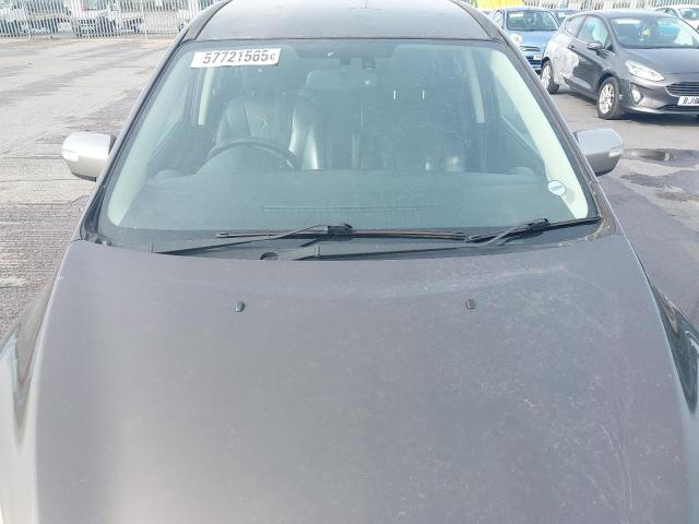 2015 MAZDA 5 SPORT VE