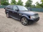 2009 Land Rover Range Rover Sport Supercharged for Sale in Baltimore, MD - Mechanical