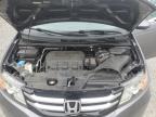 2014 Honda Odyssey Exl იყიდება Earlington-ში, KY - Hail