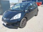2010 HONDA JAZZ I-VTE for sale at Copart SANDWICH