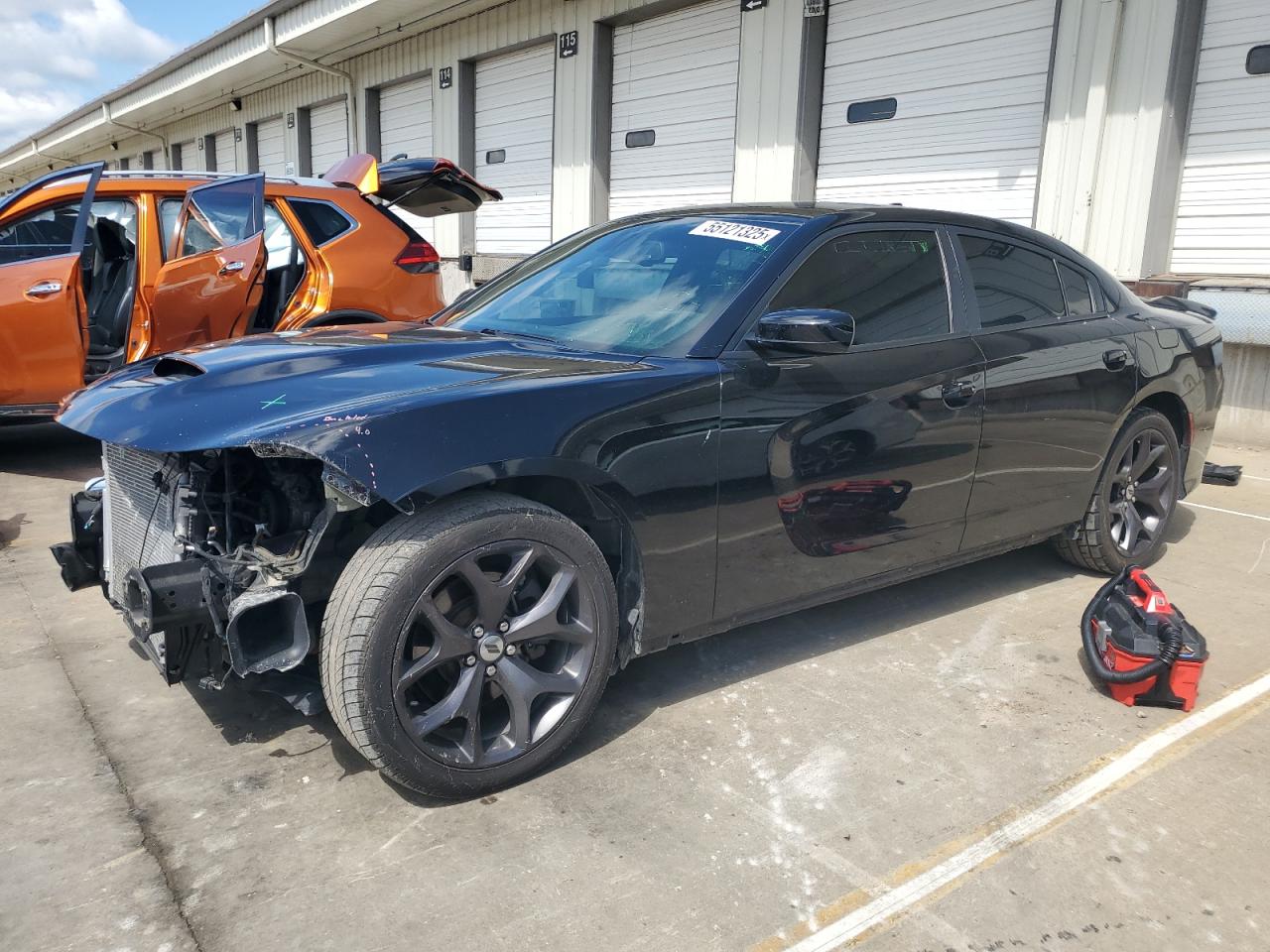 2019 Dodge Charger Gt for Sale in Louisville, KY - Front End