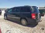 2010 Chrysler Town & Country Touring de vânzare în Wayland, MI - Side