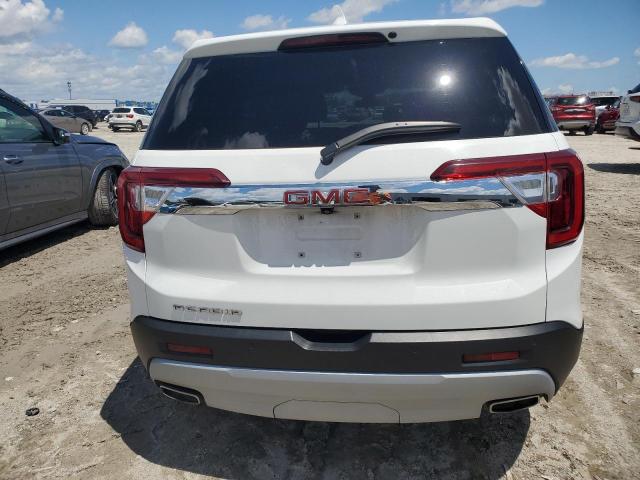  GMC ACADIA 2021 White