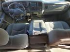 2003 Chevrolet Silverado K2500 Heavy Duty na sprzedaż w Fresno, CA - Side