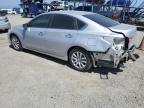 2016 Nissan Altima 2.5 იყიდება American Canyon-ში, CA - Rear End