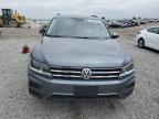 2019 Volkswagen Tiguan Se იყიდება Earlington-ში, KY - Side