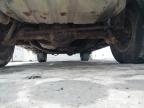 2003 NISSAN PATROL SVE for sale at Copart BELFAST