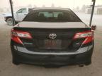 2013 Toyota Camry L for Sale in Anthony, TX - Front End