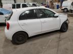 2015 NISSAN MICRA    for sale at Copart QC - MONTREAL
