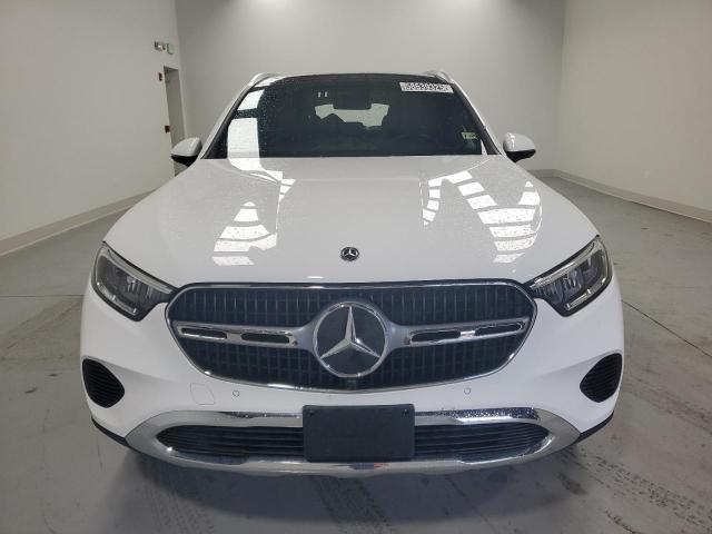 MERCEDES-BENZ GLC-CLASS 2024 Biały