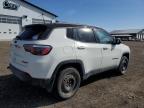 2018 JEEP COMPASS TRAILHAWK for sale at Copart AB - EDMONTON