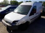 2009 FORD TRANSIT CO for sale at Copart WOLVERHAMPTON