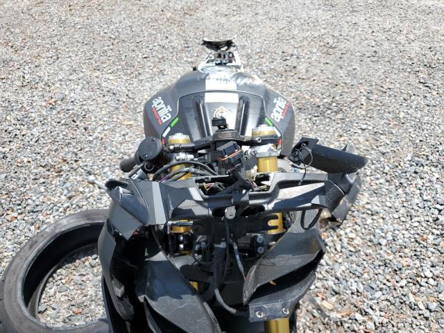 2020 APRILIA RSV4  
