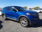 North Las Vegas, NV에서 판매 중인 2021 Ford Explorer Limited - Undercarriage