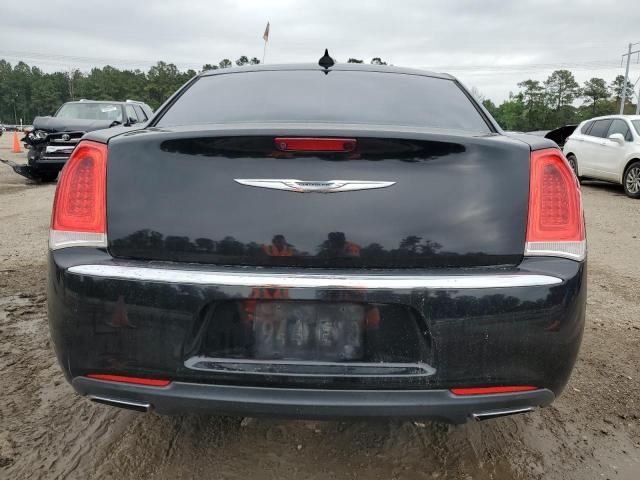  CHRYSLER 300 2016 Czarny