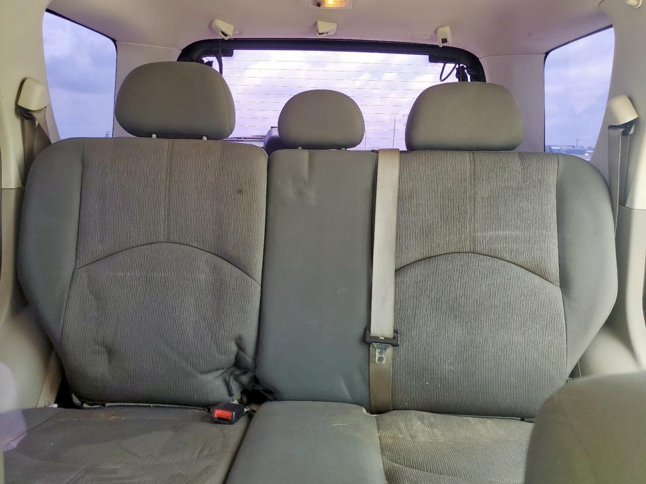 2009 Mazda Tribute I VIN: 4F2CZ027X9KM06642 Lot: 58707415