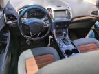 2018 Ford Edge Sel en Venta en Albuquerque, NM - Front End