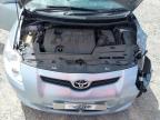 2008 TOYOTA AURIS TR V for sale at Copart CORBY