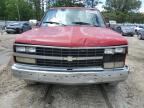 1988 Chevrolet Gmt-400 C1500 de vânzare în Seaford, DE - Front End