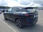 2025 MG MG HS (AS3 for sale at Copart WHITBURN